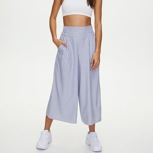 Aritzia Sunday Best Sullivan Pant Culottes